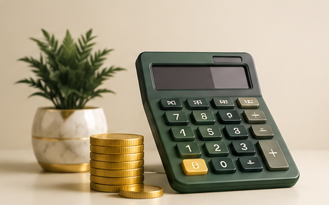 Financial Matter Lawyers