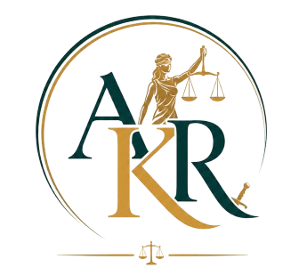 Advocate Kuldeep Rawat Logo