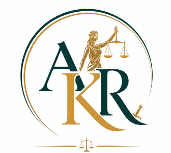 Advocate Kuldeep Rawat Logo